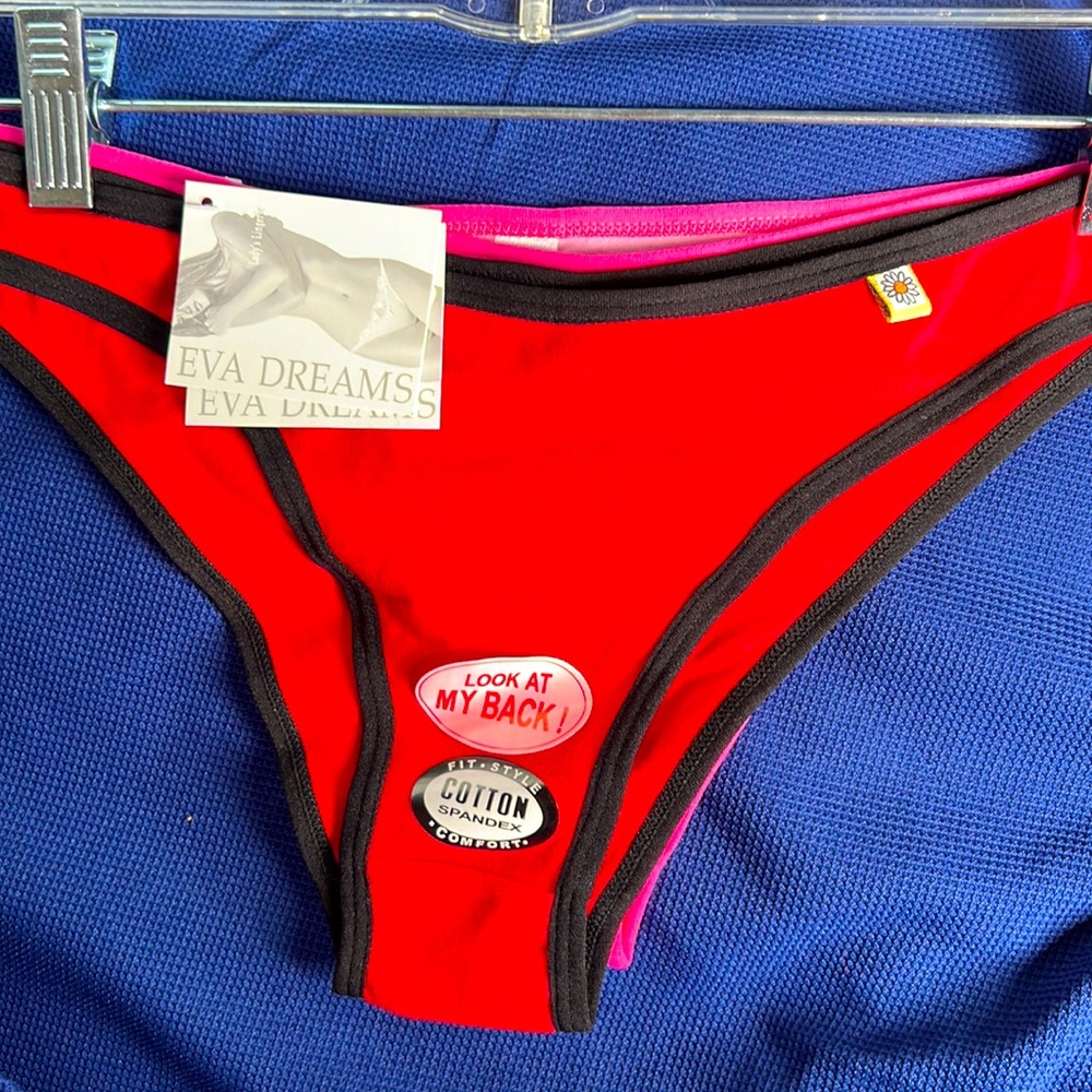 Women’s Panty